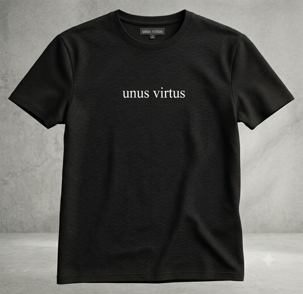 Unus Virtus "Trademark" SP Shirt