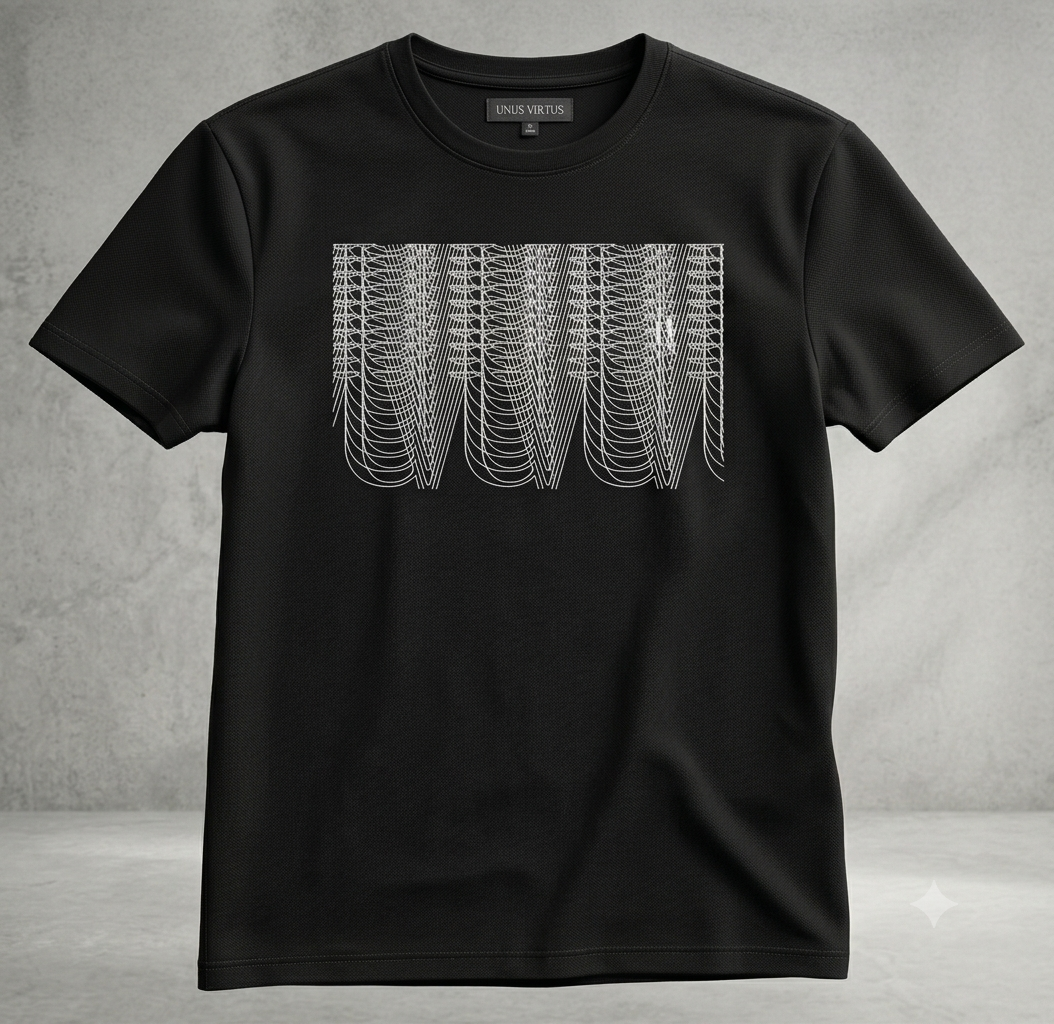 Unus Virtus "Cascades" SP Shirt