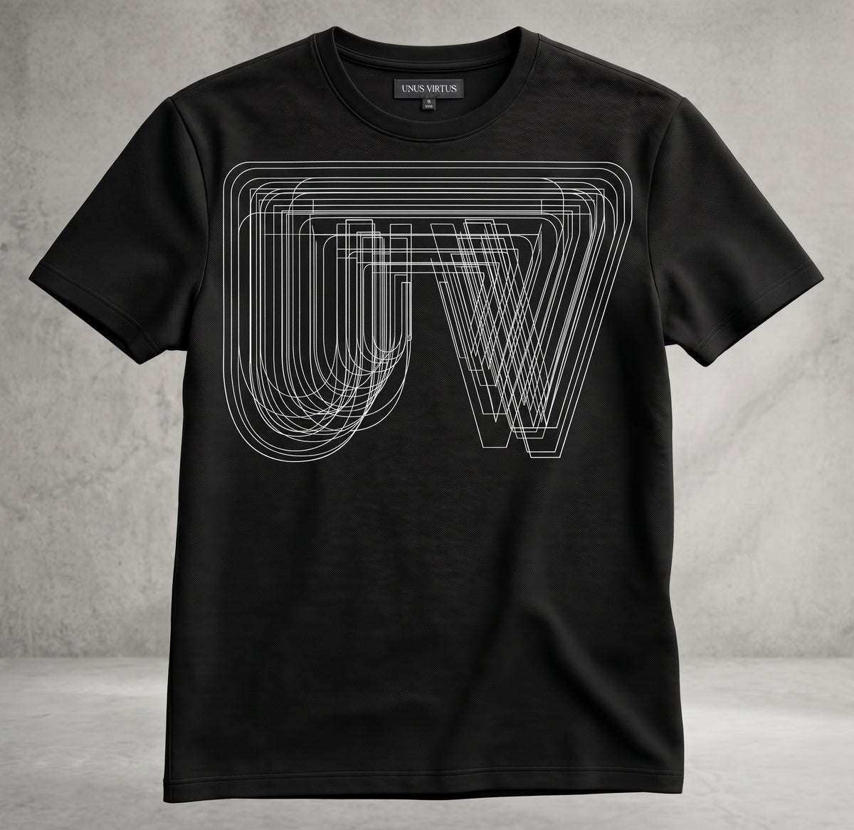 Unus Virtus "Vortex" SP Shirt