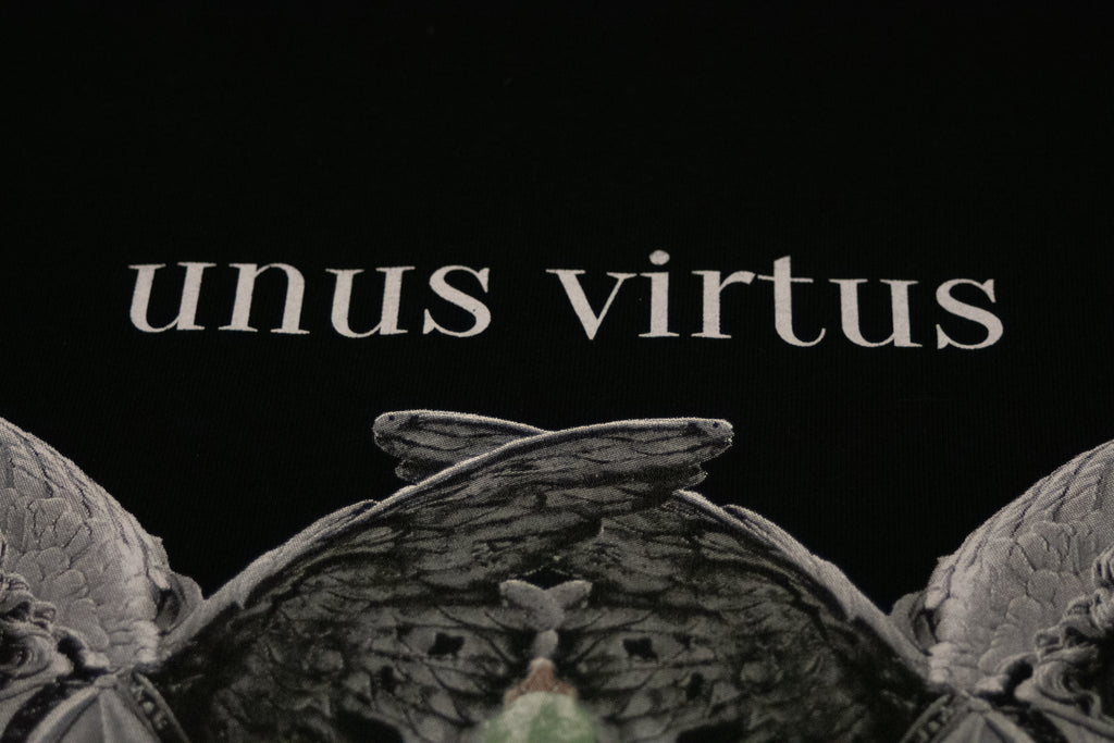 Unus Virtus "Memento Mori Angels" SE Shirt