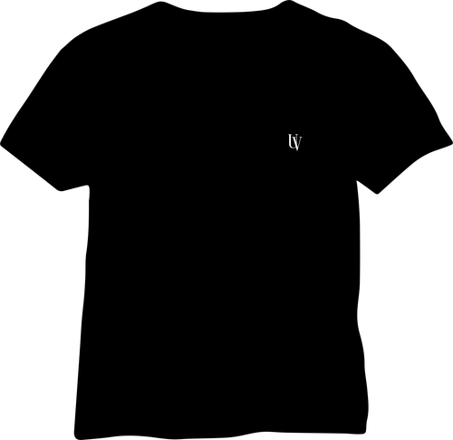 Unus Virtus "UV Monogram" E Shirt