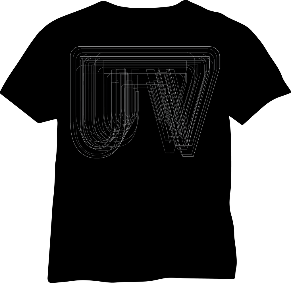 Unus Virtus "Vortex" SP Shirt
