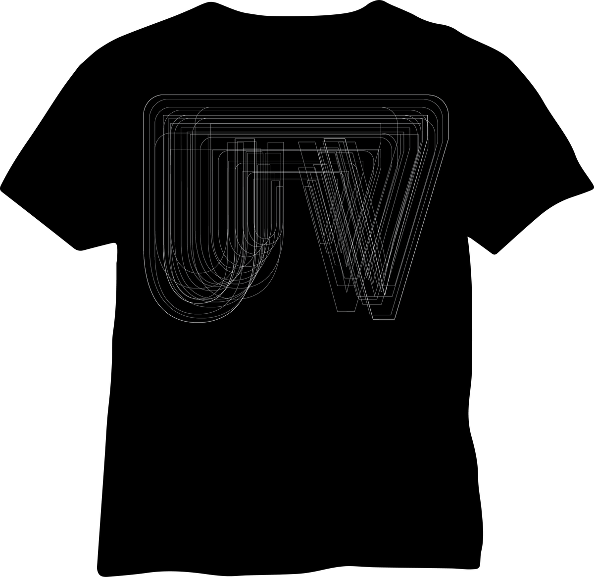 Unus Virtus "Vortex" SP Shirt